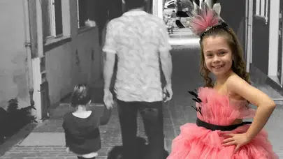 Damla Çolak’ın babası kimdi, Özgür Çolak neden öldü, ölüm sebebi açıklandı mı?