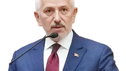 Ekrem Baki kimdir, nerelidir, hangi partiden, neden istifa etti? Yerel yönetimden uzanan siyasi özgeçmişi