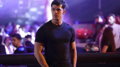 Yeraltı dizisinin Paşa’sı Hakan Çelebi kim, kaç doğumlu, hangi üniversite mezunu, dizileri neler?