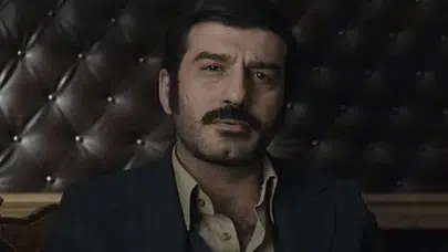 Ekranın sert adamı adliyede... Ufuk Bayraktar 12 yılla yargılanıyor!