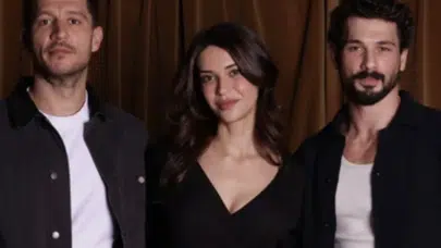 Yeraltı dizisi nerede çekiliyor? Yeraltı dizisi çekim yerleri nereler, hangi semtler kullanılıyor?