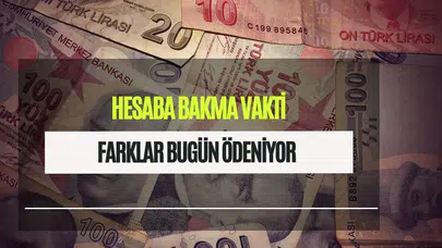 Dul ve Yetim Aylığı maaş farkı yattı mı, ne zaman yatacak? Bakan Işıkhan tarihi açıkladı!