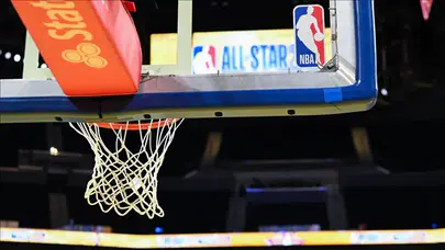 NBA'de All-Star maçları yaklaşıyor: Parkelerde 'yükselen yıldızlar'
