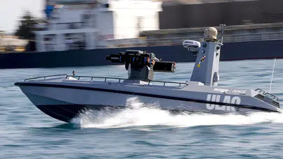 Platform değil beyin satıyor: Türkiye, insansız araçlarda dünya pazarına açıldı