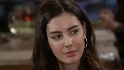 Kızılcık Şerbeti’nin Gülsüm’ü kim? Zeynep Akman memleketi neresi, kaç yaşında?