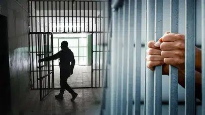 Özbekistan’dan sıra dışı karar: Okuyan mahkuma ceza indirimi