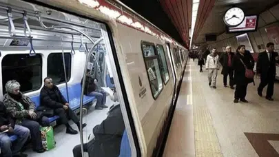 İstanbul M5 metrosu kapalı mıydı, Sultanbeyli uzatması bitti mi, metro seferleri başladı mı?