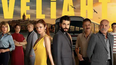 Veliaht 19. (son) bölümde neler oldu? Zafer’in ihaneti Esenler’i sarstı