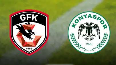 Gaziantep FK-Konyaspor maçı ne zaman, hangi kanalda, saat kaçta yayınlanacak, nerede oynanıyor, bilet fiyatları ne kadar? Kadrolardaki son durum