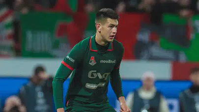 Beşiktaş’ın transfer gündemindeki Cesar Montes kimdir, boyu kaç, mevkisi ne, kariyeri ve istatistikleri