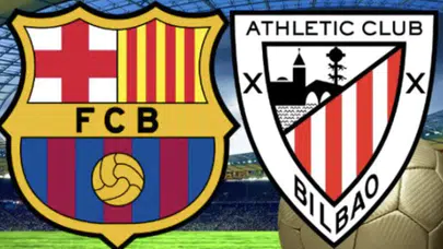 Arabistan’da yarı final: Barcelona Athletic Bilbao maçı hangi kanalda, ne zaman ve saat kaçta?