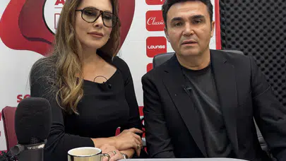 Funda Arar’dan magazin dersi: 'Fitne fücur sevmem'