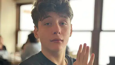 Atlas Çağlayan'ın babası kimdir, Cüneyt Çağlayan nerelidir? Trajik olayın ardından açıklamalar gündemde