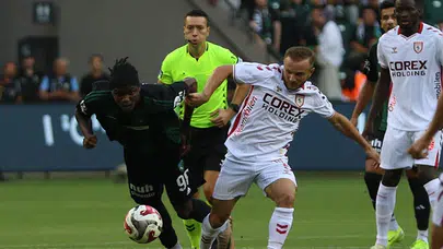 Samsunspor Kocaelispor maçı şifresiz mi, hangi kanalda, saat kaçta? Reis ile Selçuk İnan karşı karşıya