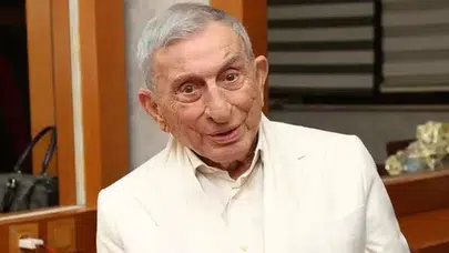 Usta sanatçı hakkında şok iddia... Haldun Dormen’in oğlu son noktayı koydu!