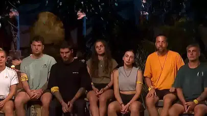 28 Ocak 2026 Survivor ELEME ADAYI KİM, Seren Ay mı, hangi takımdan eleme adayı çıktı?