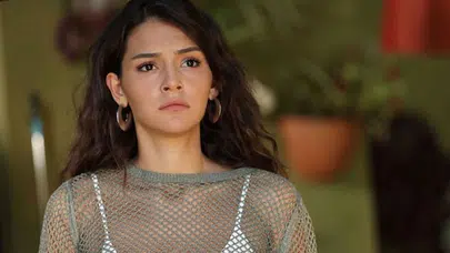 Genç oyuncu Çağla Boz’un uyuşturucu testi pozitif çıktı!