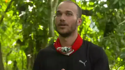 Survivor Sergen kim? Sergen Bayar kimdir, kaç yaşında ve ne iş yapıyor? Ayvalık’tan Survivor 2021’e uzanan yol