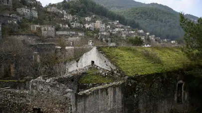 Antik kentler turistleri büyüledi: Müze ve ören yerlerine rekor ziyaretçi!