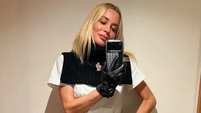 Esat Yontunç’un eşi Hande Gülşen ne iş yapıyor, kaç yaşında, çocuğu var mı, ikizi kim?