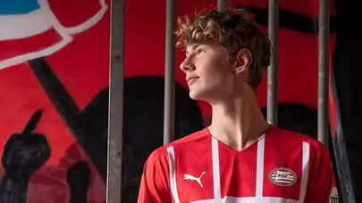 Beşiktaş’ın devre arası listesinde sürpriz isim: 1.95’lik 'Uçan' golcü Flyger