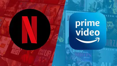 Amazon lider, Netflix yükselişte... Reklamlı kullanıcı yarışı kızışıyor