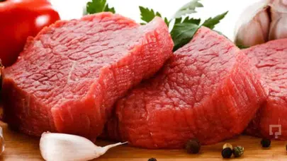 Halk Et şubelerinde vatandaşın yüzünü güldüren kampanya: Kıyma fiyatına yüzde 20 indirim