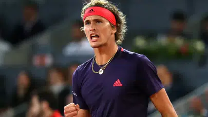 Alexander Zverev kim, kaç yaşında, boyu kaç, kariyeri nasıl, evli mi, nereli, 2026 Avustralya Açık’ta ne yaptı?