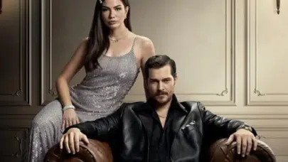 Eşref Rüya’ya Sezen Aksu dokunuşu! Yeni bölümde sürpriz şarkı