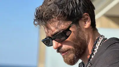 Gece kulübü operasyonu sonrası gözler Can Yaman’daydı… Beklenen karar geldi