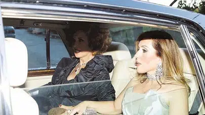 1.1 Milyarlık Boğaz Yalısı Kimin? Naciye Koçak ve Ailesinin Sırrı Ortaya Çıktı!