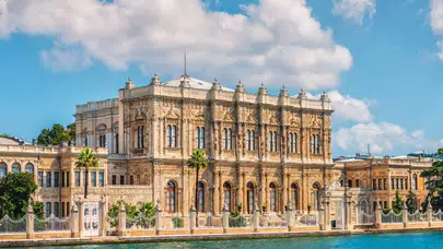 Milli değerler dünyaya açılıyor: Saraylarda fotoğraf çekmek artık serbest