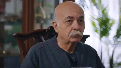 'Kızılcık Şerbeti' setinde hayat mücadelesi... Settar Tanrıöğen her şeyi anlattı!