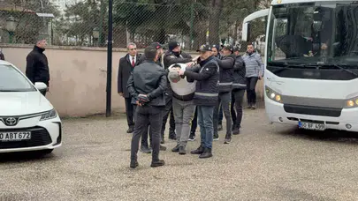 Tokat’ta kan donduran ihanet: Baba, oğlunun baltasıyla can verdi!