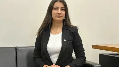 Nazlı Afacan kimdir, kaç yaşında, nereli, ne iş yapıyor, hangi odanın başkanı oldu?