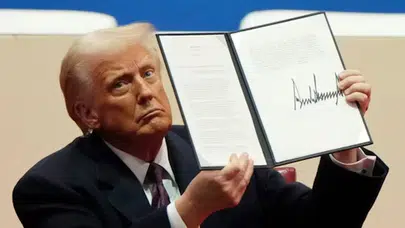 Paris’ten kopuş: ABD çekildi, iklim dengesi sarsıldı