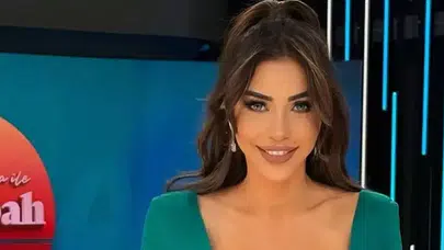 Testi pozitif çıkmıştı! Ela Rümeysa Cebeci 4. kez ifade verdi