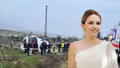 Kadriye Koçan Kimdir, Nasıl Hayatını Kaybetti? Sağlık Çalışanlarını Taşıyan Servis Kazasında Acı Son