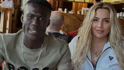 Alassane Ndao'nun eşi kimdir? Konyaspor, bahis operasyonu ve sosyal medyada gündem olan aile detayları