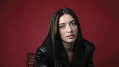 Kızılcık Şerbeti Bade kimdir, Dilaray Yeşilyaprak kaç yaşında, nereli, hangi dizilerde oynadı?