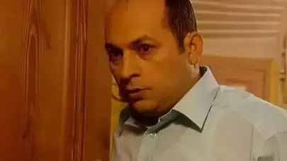 7 Numara dizisinin Haydar’ı Okan Selvi hayatı, şimdi ne yapıyor, son hali nasıl?