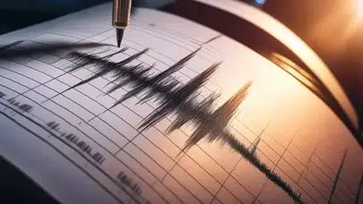 Sismometrelerden uzay takibine: Deprem sensörlerinin yeni rolü