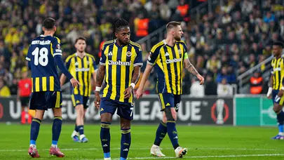 Fenerbahçe FCSB maçı öncesi puan durumu, takım değeri, en değerli oyuncular kimler? 29 Ocak güncel bilgiler