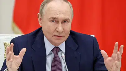 Rusya: Maduro ve eşinin zorla çıkarıldığı iddiası derhal netleşmeli!