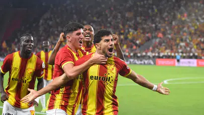 Göztepe İbrahim Sabra’yı Boluspor’a mı gönderdi? Trendyol Süper Lig ekibinden 1. Lig’e kiralık transferin tüm detayları