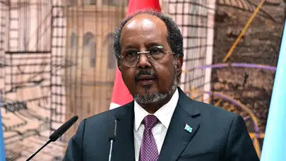 Somali’den dünyaya çağrı: 'Somaliland oyunu Filistin’deki vahşeti gizliyor'