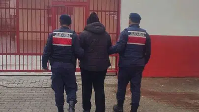Dolandırıcılık suçundan aranıyordu...Samsun’da yakalandı!