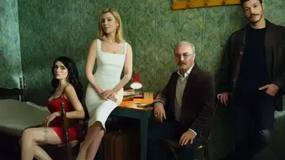 İnci Taneleri 3. sezon ne zaman? Kanal D yayın tarihini duyurdu, geri sayım başladı