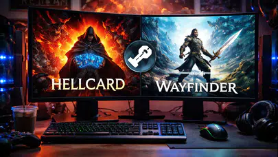 Steam’de 27-29 ocak sürprizi: Değeri 975 tl’yi bulan 2 oyun ücretsiz denemede