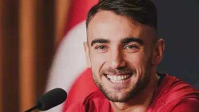 Yunus Akgün Manchester City maçı kadrosunda neden yok? Sakatlık kabusu mu hortladı? İşte dev maç öncesi son dakika Gelişmesi!